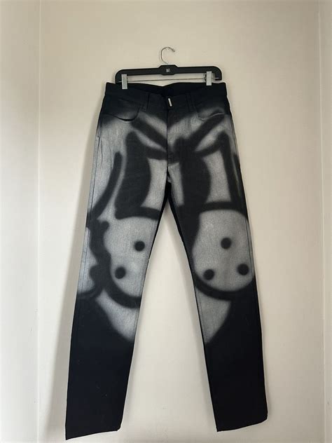 givenchy chito pants|givenchy chito bag.